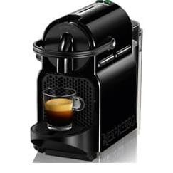 Mesin Kopi Nespresso Inissia - Black