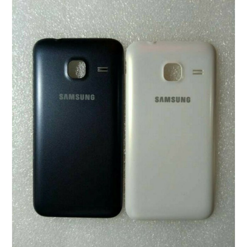 BACKDOOR TUTUP BATRE TUTUP BELAKANG CASING SAMSUNG GALAXY J1 MINI J1MINI BACK COVER BELAKANG CASING