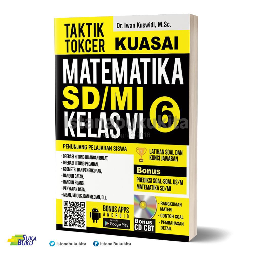 32+ Contoh Soal Matematika Cpns Yang Sering Muncul ...