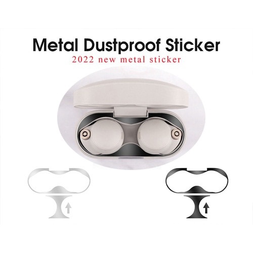 Dustproof Sticker Sony WF-1000XM4 WF1000XM4