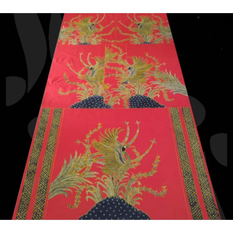 BATIK TULIS - PEKALONGAN