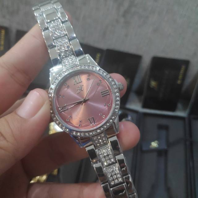 Jam tangan JH8120