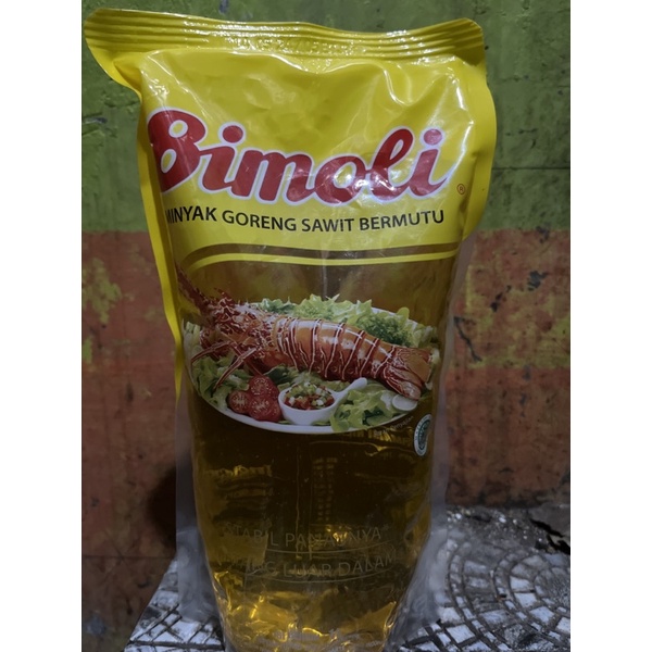

bimoli klasik 1 liter