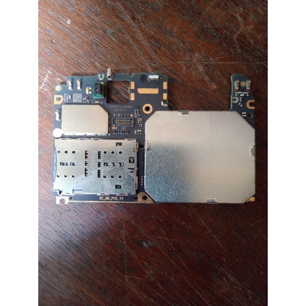 MESIN XIAOMI MI A1/MI 5X RAM 4GB INTERNAL 64GB