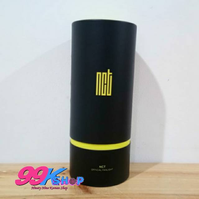 LIGHTSTICK NCT OFFICIAL