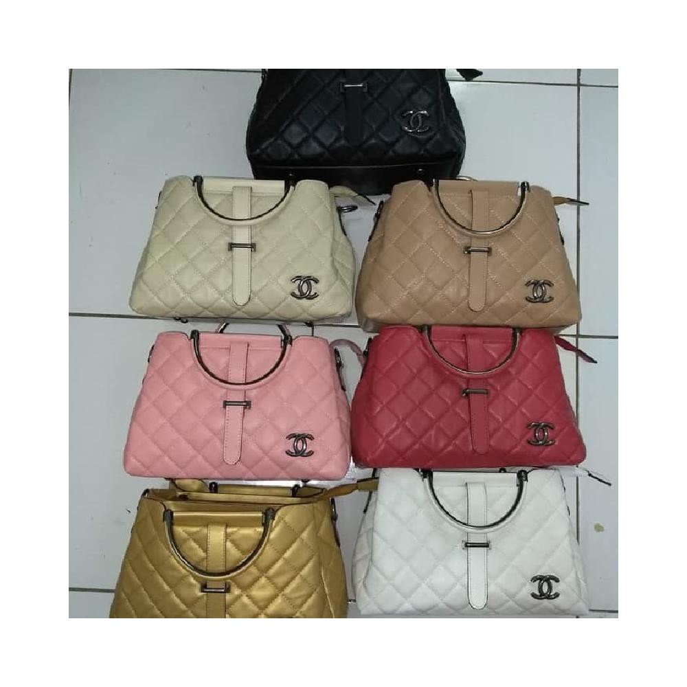 TAS WANITA CHANEL LIDAH