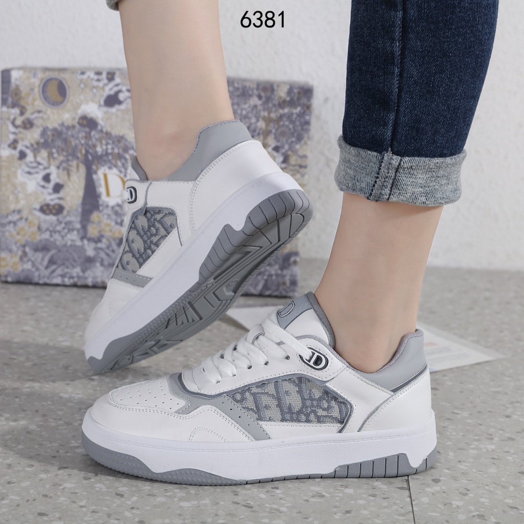 DR Sneaker 6381