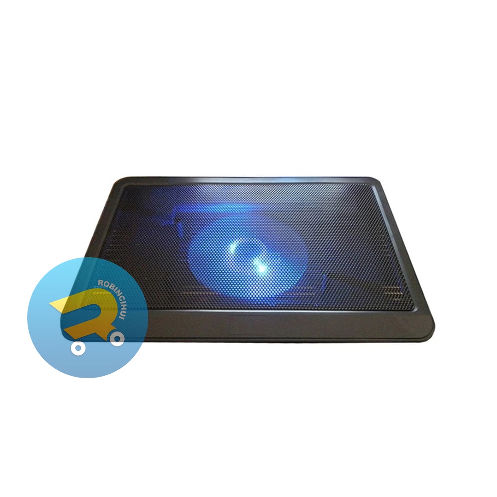 Kipas Laptop N191 - Pendingin Laptop - Kipas Pendingin Laptop - Fan Cooler Laptop - Cooling Fan Laptop - Fan Cooling Laptop - Pendingin Laptop gaming - kipas Laptop Gaming - kipas Laptop Gaming - Fan Cooling Pad