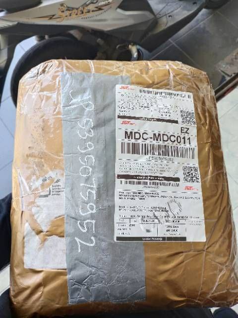 Batik Saribit Couple Pasangan Kemeja Batik Dan Tunik Batik