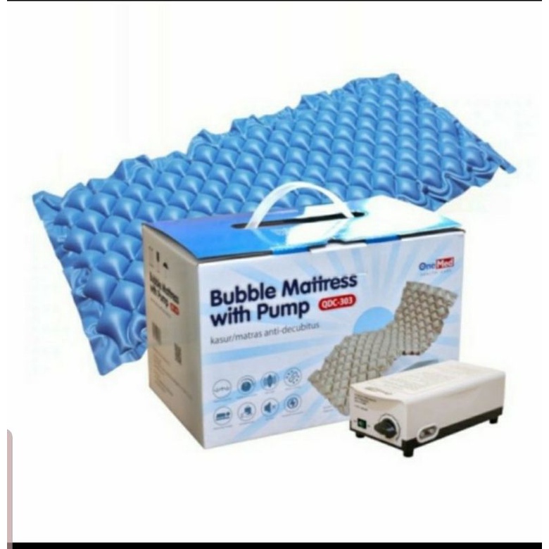 READY Matras Kasur Anti-Decubitus Onemed