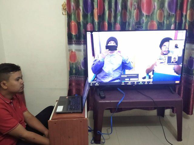 Grendel Wc Kotak / Slot Pintu Stainless 2