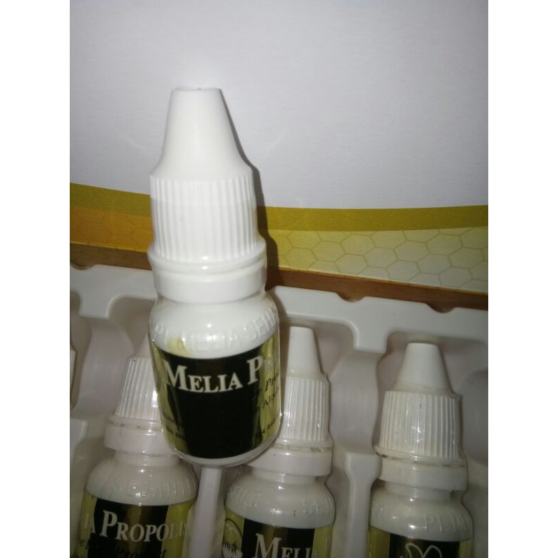 MELIA PROPOLIS original PT. melia sehat sejahtera