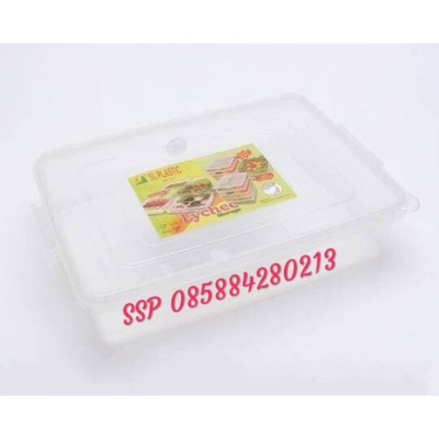 

Kotak Donat