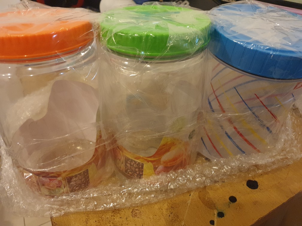 Toples Permen Large Lion Star Tiffany