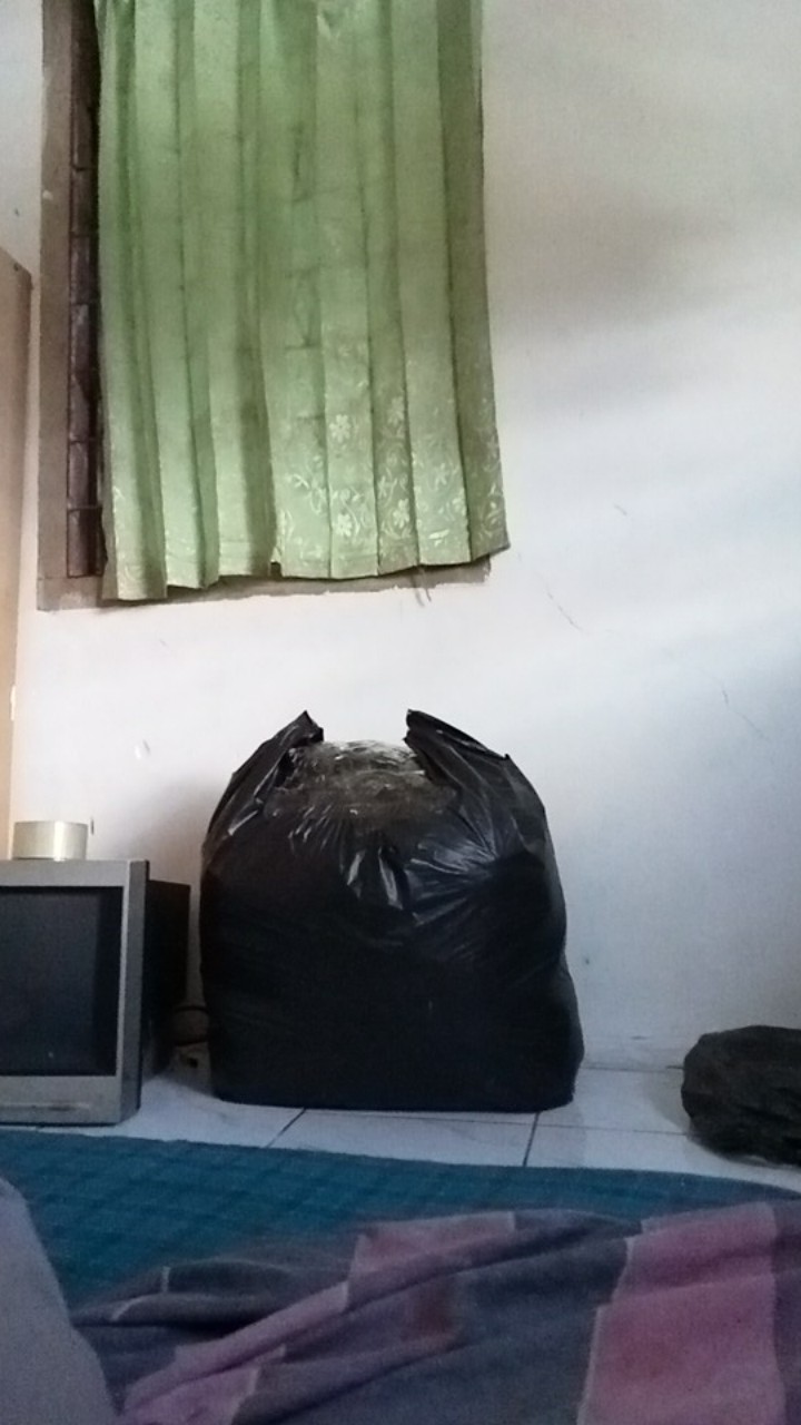 Atasan Blouse Batik Wanita Modern Fashion Wanita Kekinian Brokat Batik Pekalongan Ml Xl Xxl