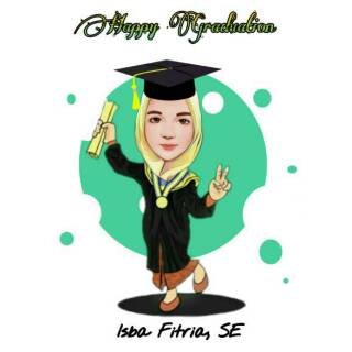 Desain foto kado hadiah wisuda/ulang tahun/anniversary/ pernikahan/edit