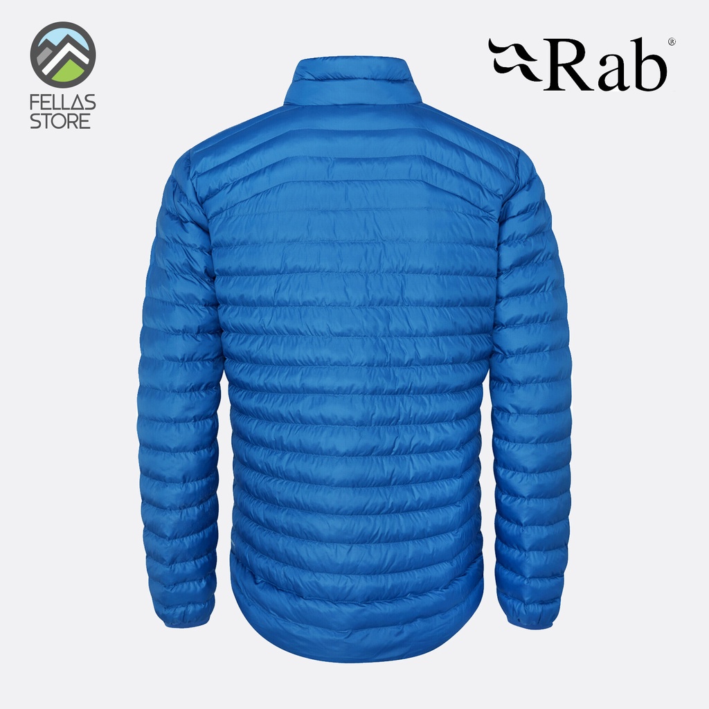 RAB Men's Cirrus Insulated Jacket - INK