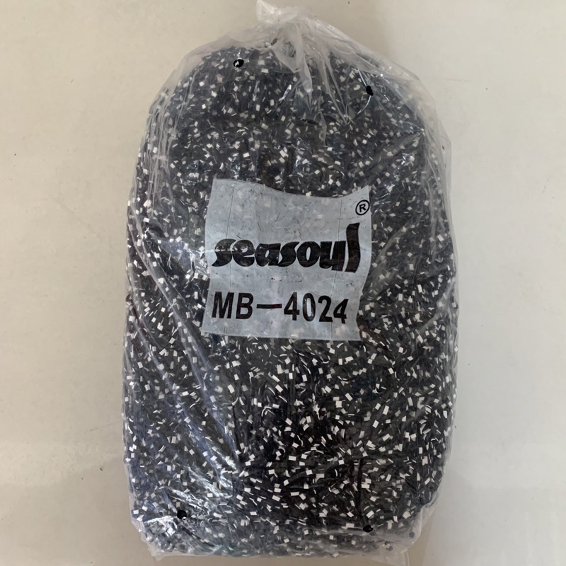 Karet Jepang kiloan 1 kg satu pack karet rambut Size M
