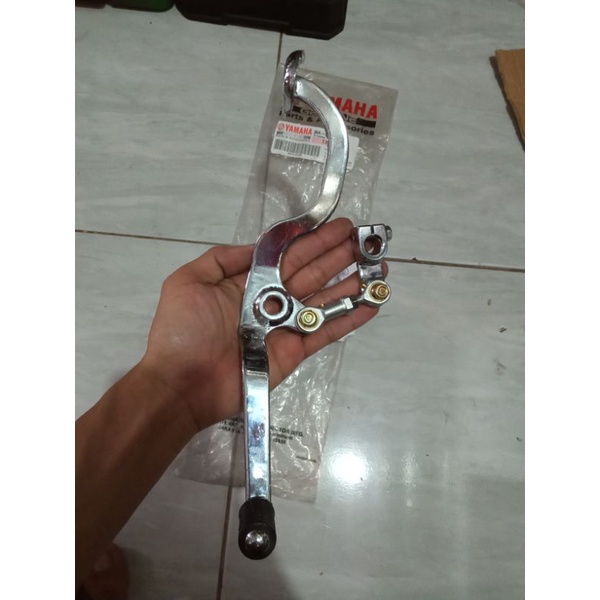 prosneling rx king operan gigi rx king bearing cnc