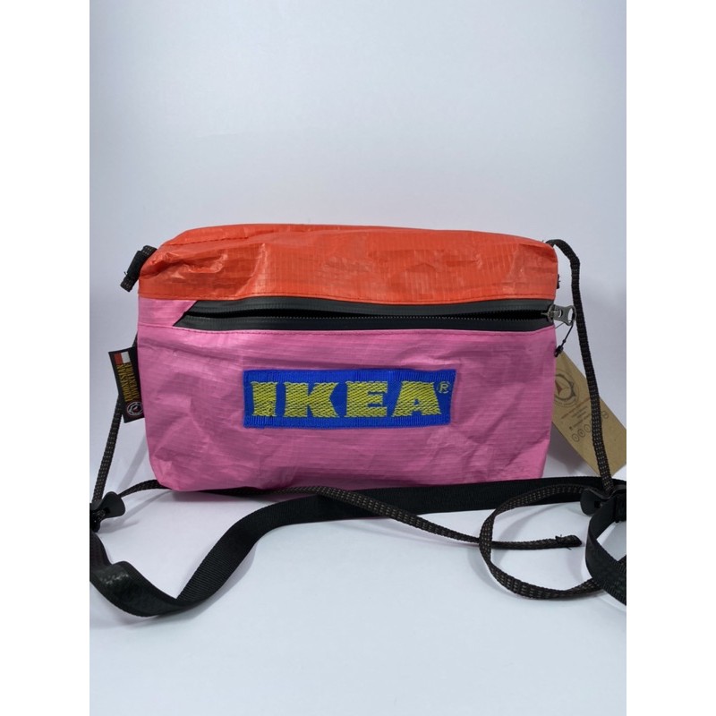 Tas Sasoche Tas Slingbag Tas Ikea Fissla Super Limmited Edition