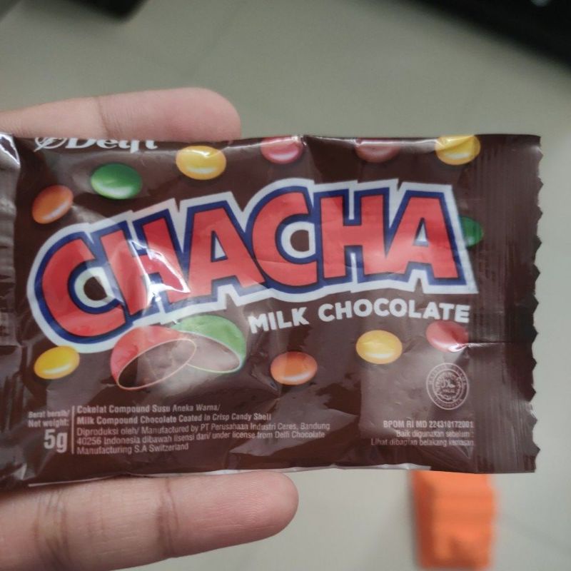 

chacha chocolate coklat anak murah