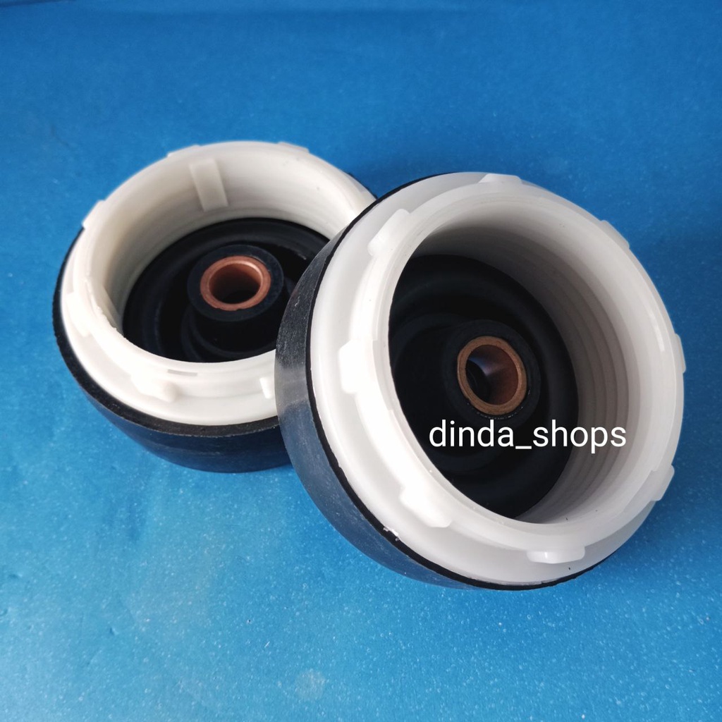 SEAL Seal Karet Sil Pengering Mesin Cuci As 14mm