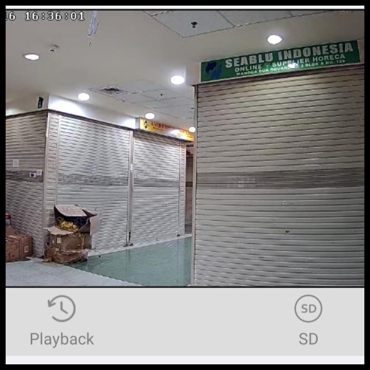 Cuci Gudang Ip Camera Wireless Ip Cctv 3Mp Proview