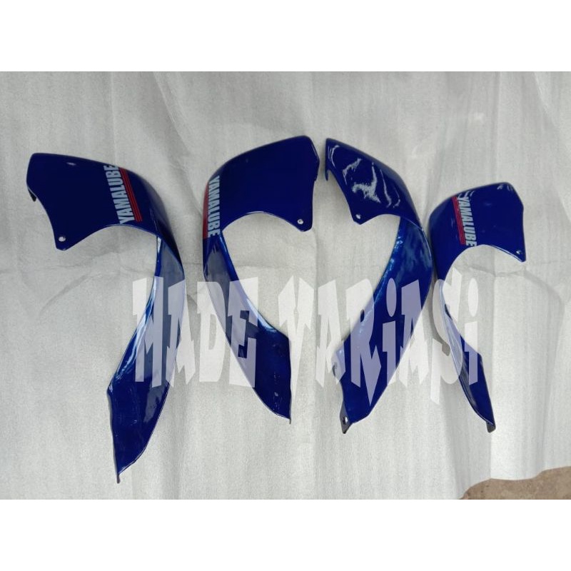 Aero Fairing R15,Lama V1,V2,R15 New V3 Model MotoGP