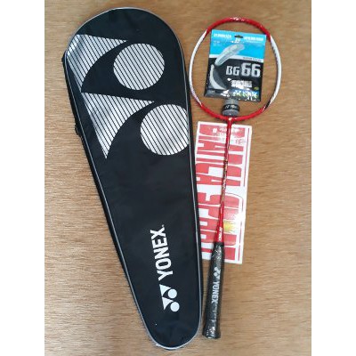 raket badminton original YONEX muscle power 22 limited