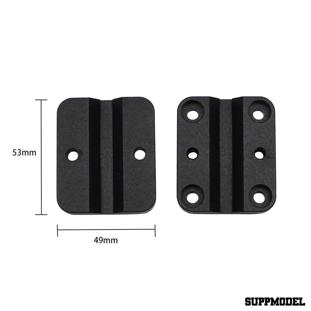 SPM 1Set Motorcycle Satellite GPS Navigation Holder Bracket for BMW R1200G SF800GS