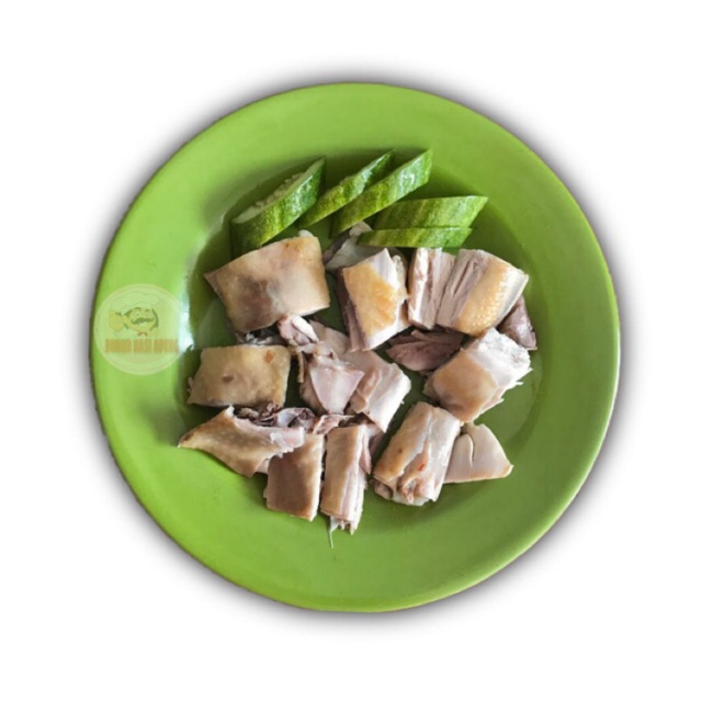 

Ayam Kampung Rebus / kuliner singkawang