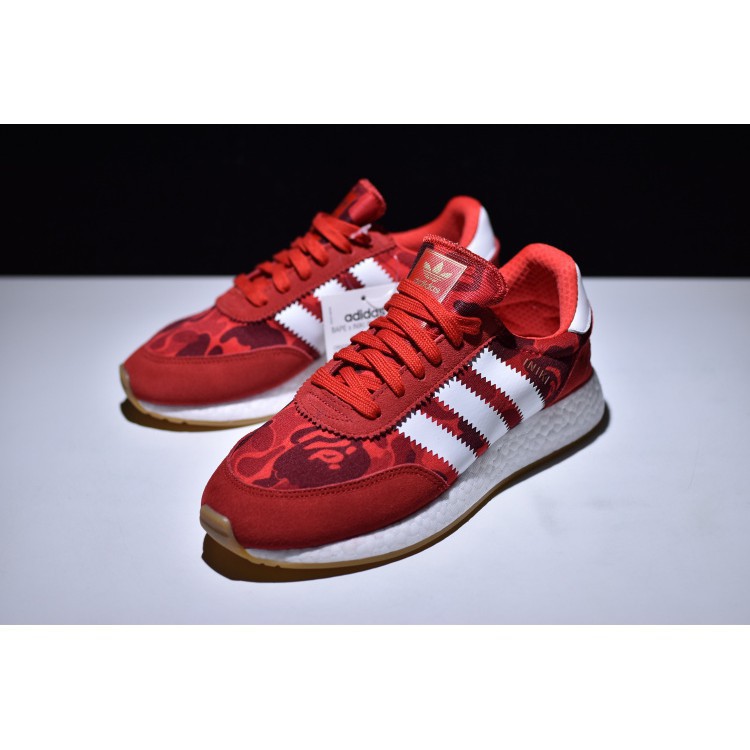harga adidas iniki