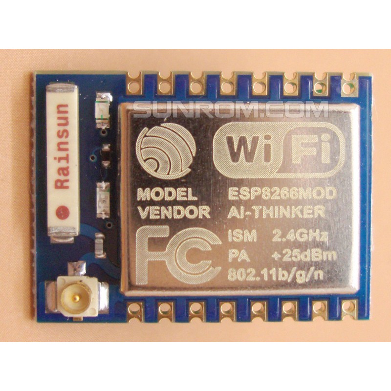 ESP-07 ESP8266 Midule Wifi