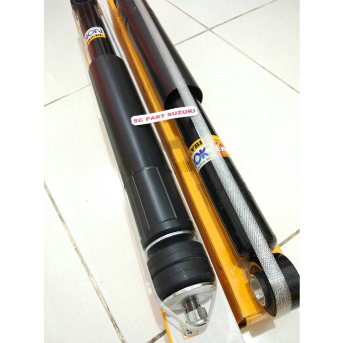 Shock Breaker Belakang Suzuki Splash