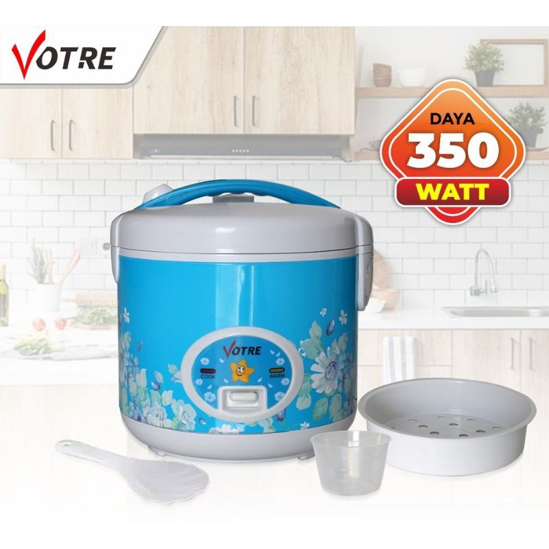 Rice Cooker Votre G-12