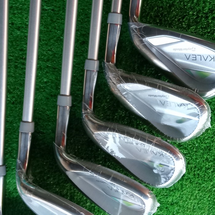 fullset taylormade kalea ladies golf originall.