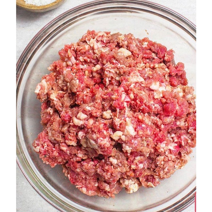 

Daging Giling Sapi Minced Beef Premium - 1kg