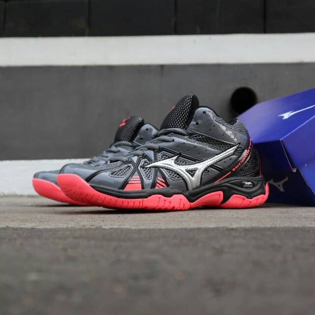 mizuno tornado 9 kw