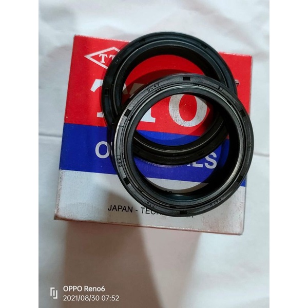 seal 37*49*8/10 yamaha R15 upsidedown/fullsar