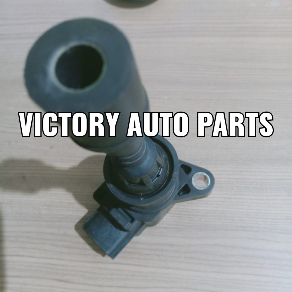 Koil coil mazda 5 cx5 mazda5 fomoco 099700-0983 ORI COPOTAN -abcl mazda 5