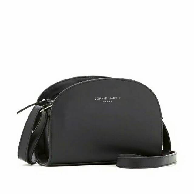TAS SOPHIE MARTIN BLACKY