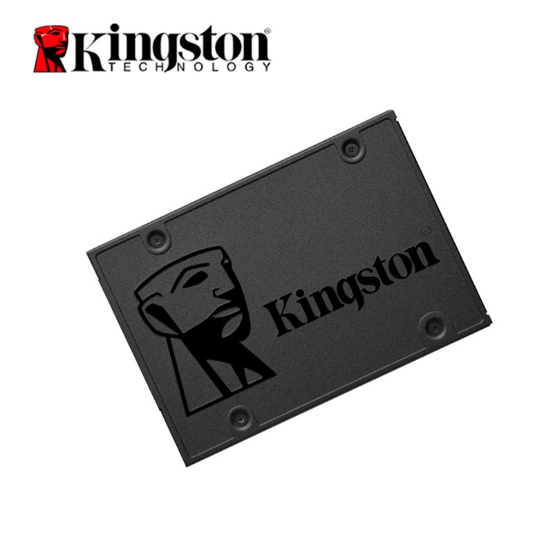 Kingston A400 1.92TB SATA3 2.5&quot; SSD Internal