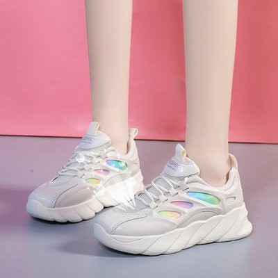 [ Import Design ] Sepatu Wanita Sneakers Wanita Import Premium Quality ID126