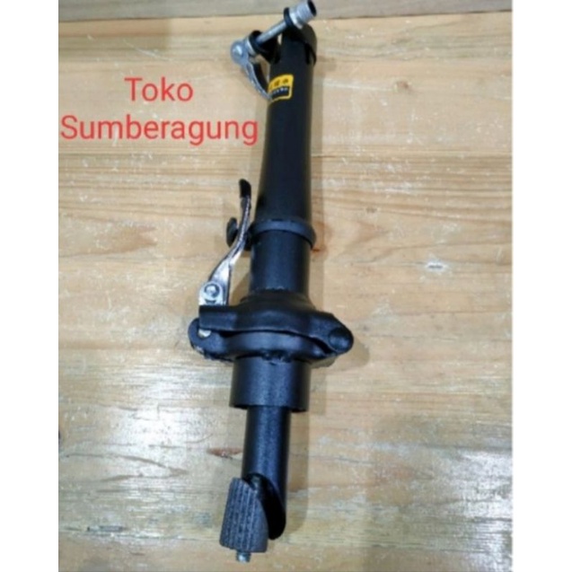 Handleposting Tiang stang sepeda lipat Handleposting tiang ster sepeda Lipat Handleposting tiang sta