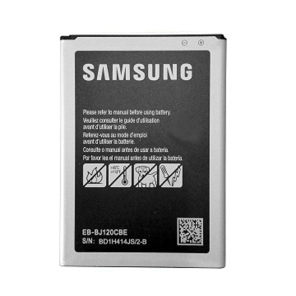 BATTERY BATERAI BATRE SAMSUNG J120 J1 2016 ORIGINAL OEM