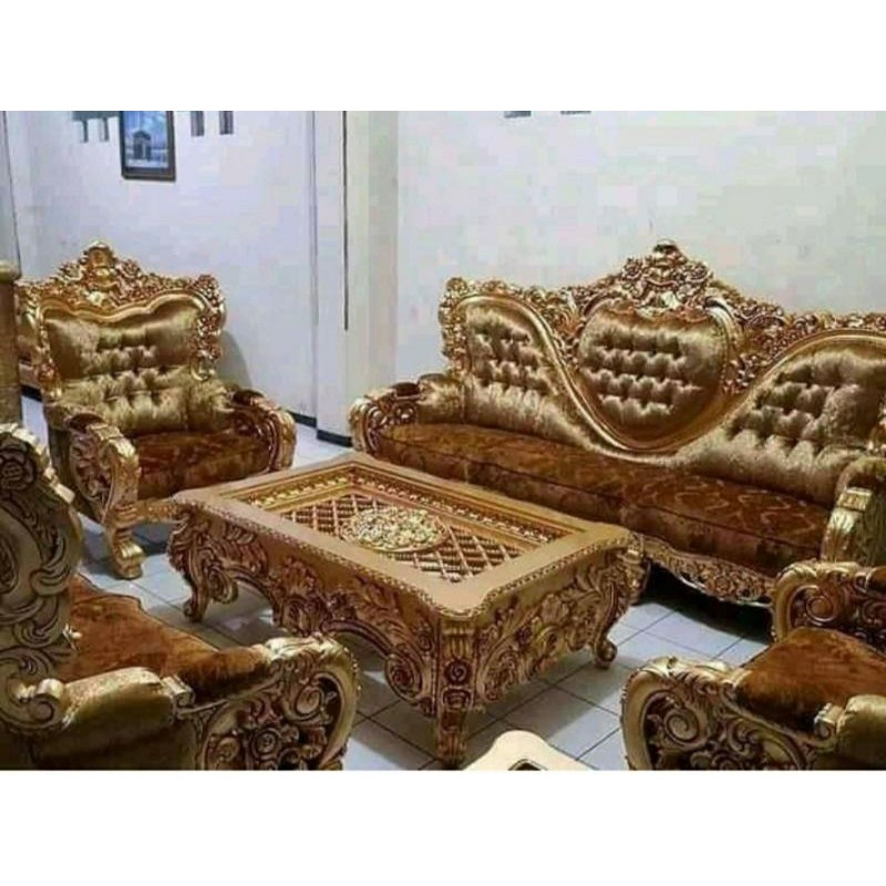 KURSI BELAGIO/SOFA TAMU BELLAGIO/SOFA BELAGIO MEWAH JATI JEPARA/BELAGIO/BELLAGIO