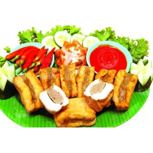 

Tahu Bakso Lumba2, Ungaran (Daging Sapi), Siap Saji - Oleh2 Semarang