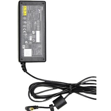 Adaptor NEC Versa S3301 - original laptop charger