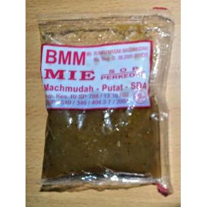 

BUMBU MASAK MACHMUDAH MIE #BMMMIE #BUMBUINSTAN #BMMMURAH