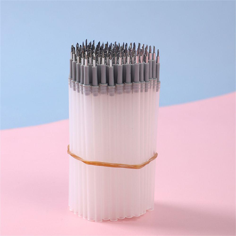 Lanfy Pena Ukir Refill Perlengkapan Kantor Sekolah Supplie Express Box Cutter Alat Tulis Seni Cutting Presisi Art Cutter